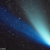 Comet Hale Bop
